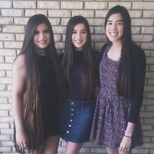 Meet your Posher, Ry